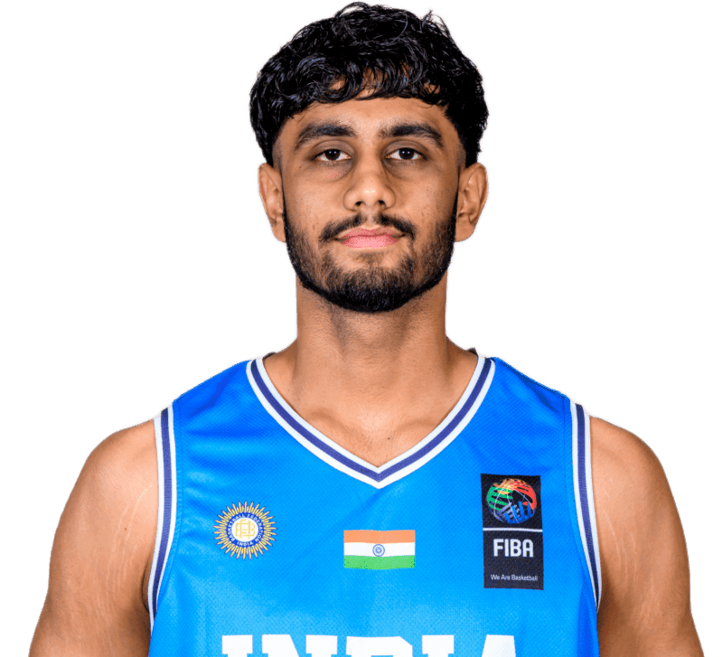 Gurmaninder Singh
