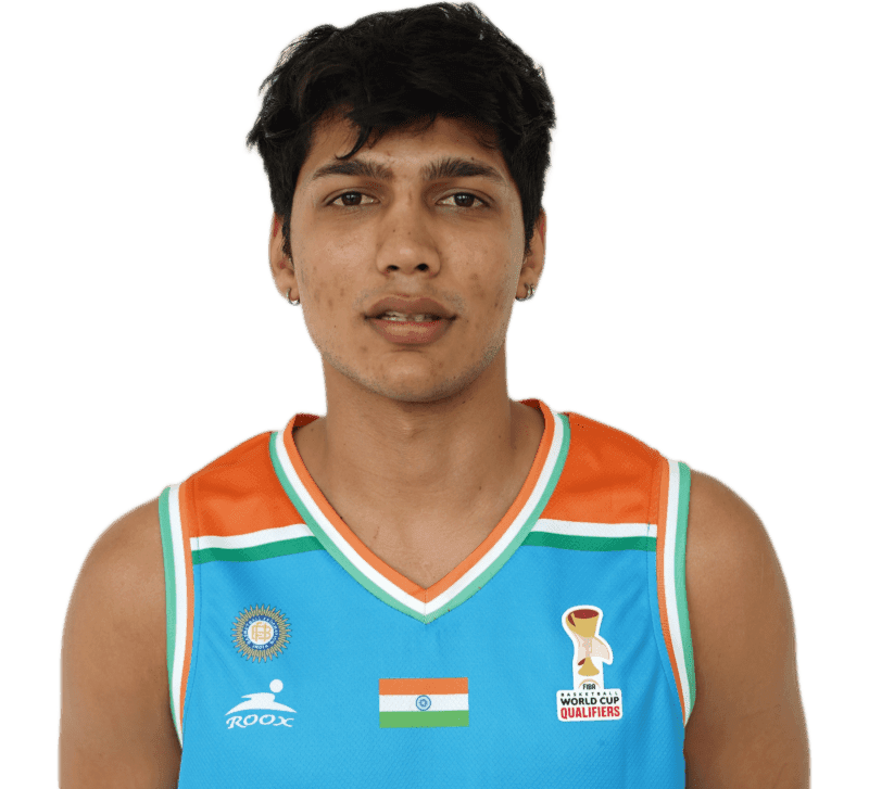 Lokendra Singh
