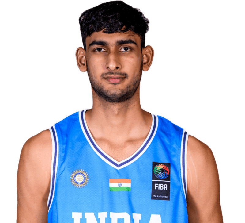 Mohammed Ishan 