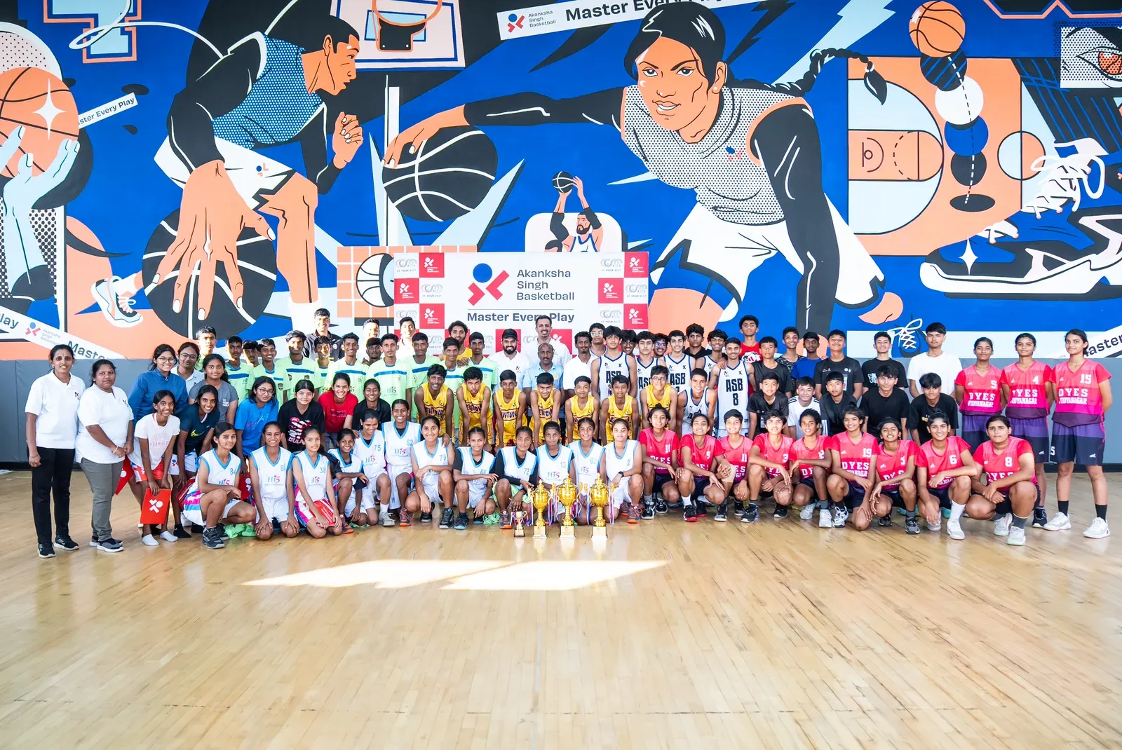 All India Youth Cup